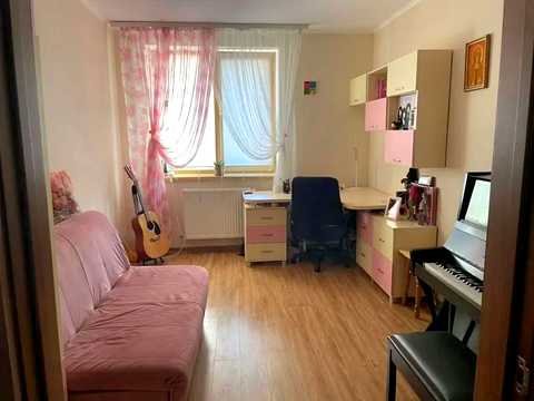 квартира по адресу Європейська ул., 1