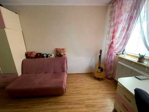 квартира по адресу Європейська ул., 1
