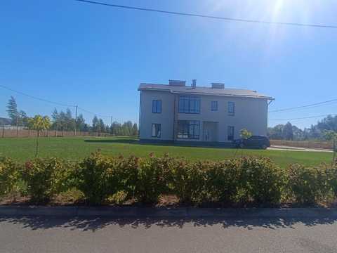 квартира за адресою Гірський пров., 66