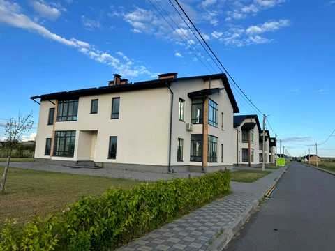 квартира за адресою Гірський пров., 66