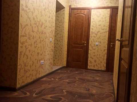 квартира за адресою Великотирнівська вул., 25/2