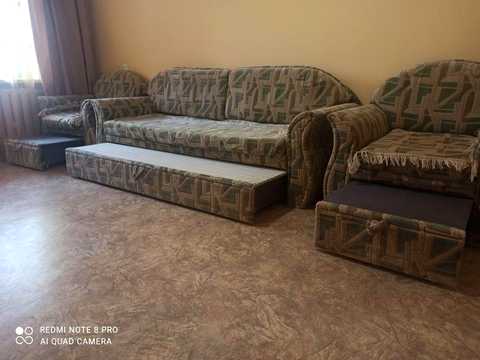 квартира за адресою Великотирнівська вул., 25/2