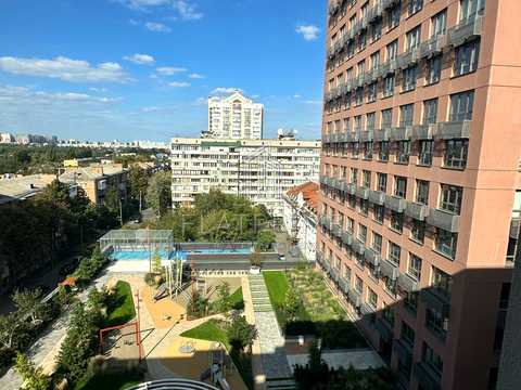 квартира за адресою Вавилових вул., 11