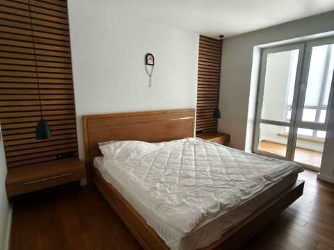 квартира по адресу Карла Мікльоша ул., 7