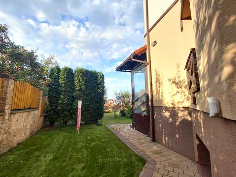 будинок за адресою с. Байківці, Богдана Хмельницького вул, 15
