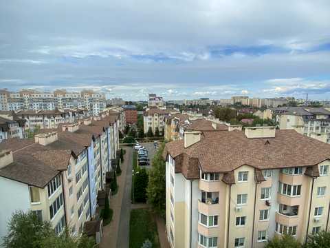 квартира за адресою Молодіжна вул. (Піонерська), 26