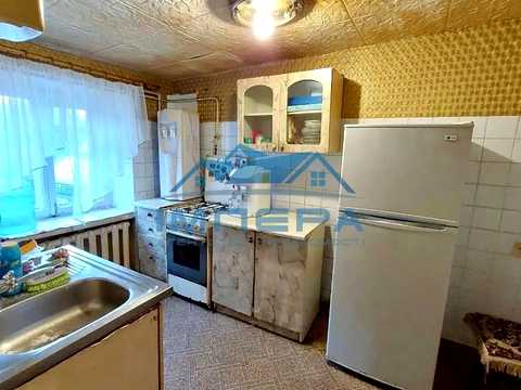 квартира за адресою Дослідна вул. (Опитна), 58в