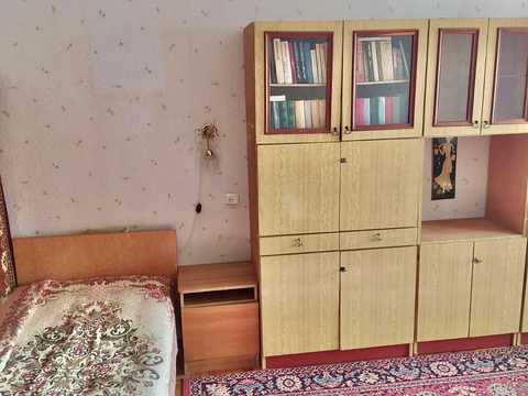 квартира за адресою Європейська вул. (Малиновського), 15