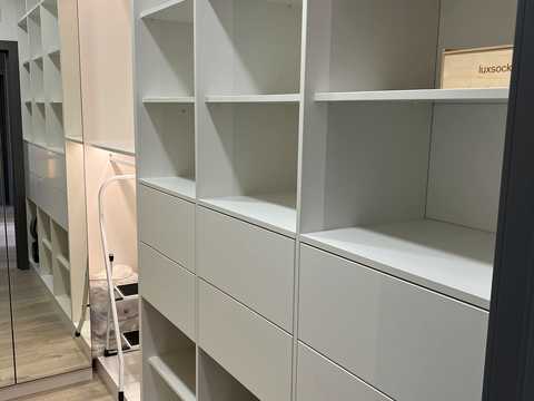 квартира за адресою Салютна вул., 2к1