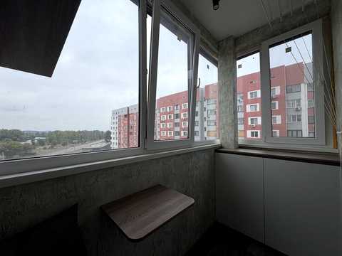квартира по адресу Борткевича ул., 1