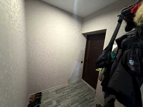 квартира по адресу Борткевича ул., 1