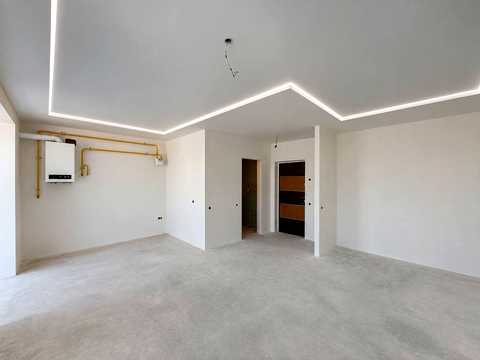 квартира по адресу Черновола ул., 5 к1