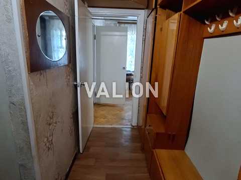 квартира по адресу Свободы просп., 34