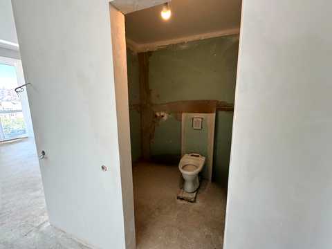 квартира по адресу Черновола ул., 5 к1