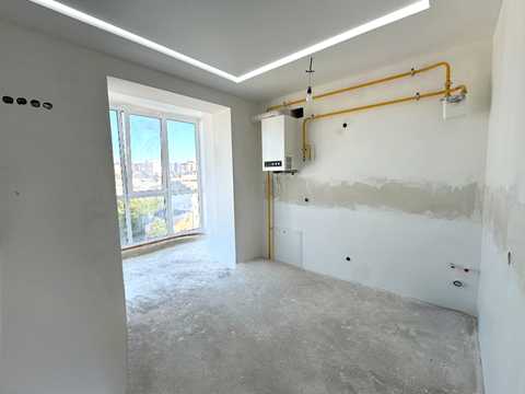 квартира по адресу Черновола ул., 5 к1