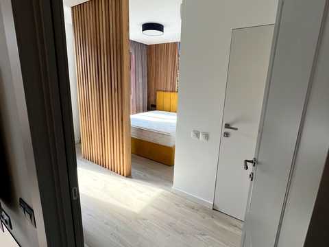квартира за адресою Салютна вул., 2к1