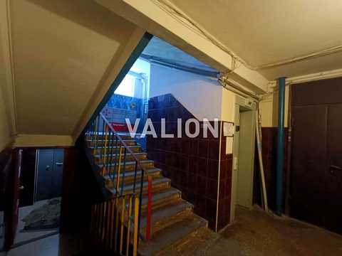 квартира по адресу Свободы просп., 34