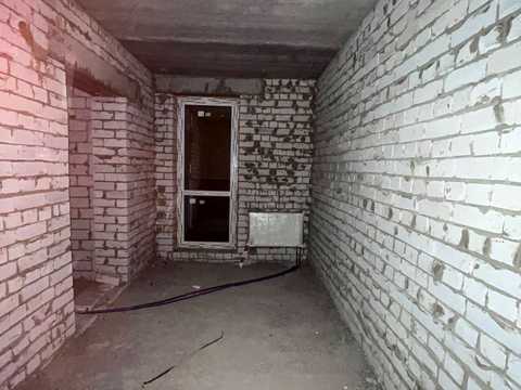 квартира по адресу Борткевича ул., 11