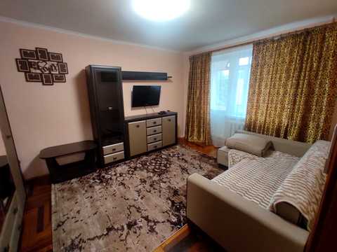 квартира за адресою Морозна вул., 37