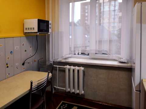 квартира за адресою Морозна вул., 37