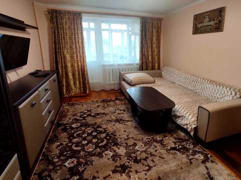 квартира за адресою Морозна вул., 37