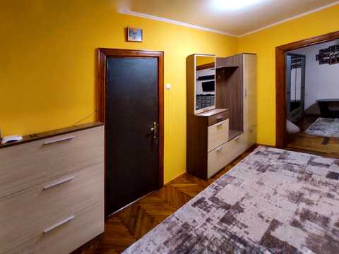 квартира за адресою Морозна вул., 37