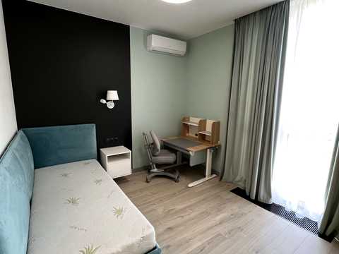 квартира за адресою Салютна вул., 2к1
