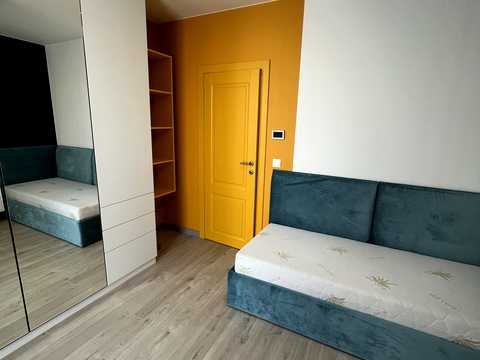 квартира за адресою Салютна вул., 2к1