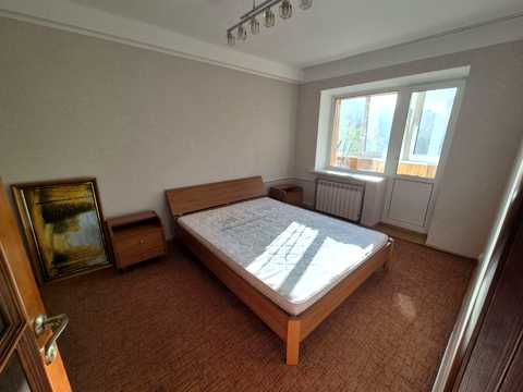 квартира за адресою Ісаакяна вул., 2