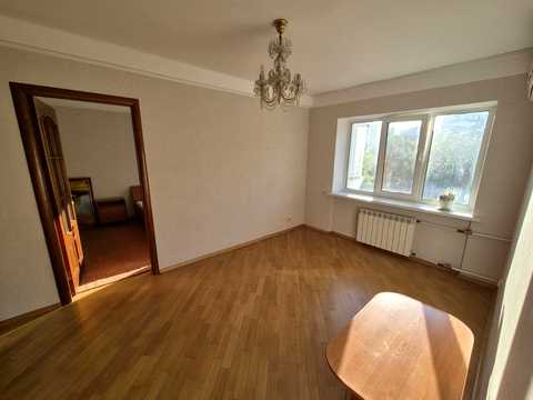 квартира за адресою Ісаакяна вул., 2