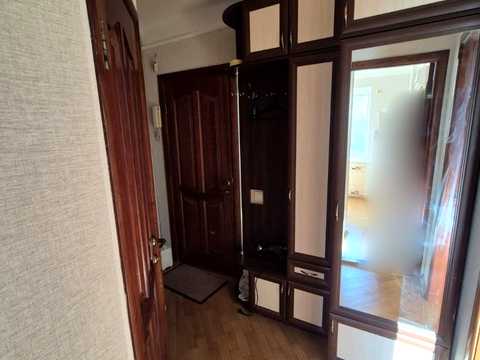 квартира за адресою Ісаакяна вул., 2