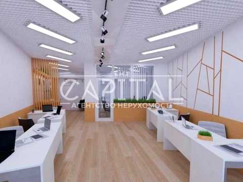 коммерческая по адресу Евгения Коновальца ул. (Щорса), 36-Е