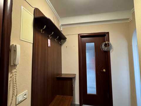 квартира по адресу Ивана Мазепы ул. (Січневого Повстання), 4