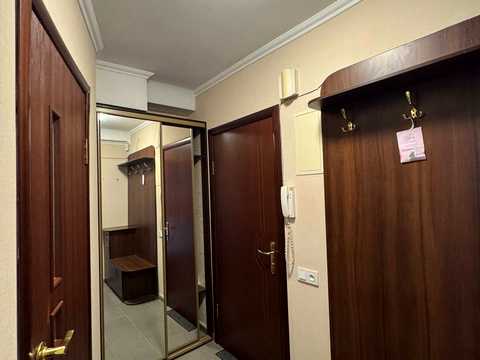 квартира по адресу Ивана Мазепы ул. (Січневого Повстання), 4
