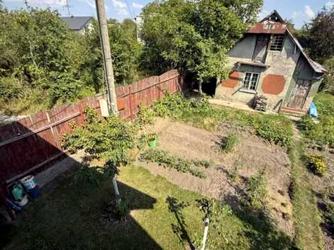 участок по адресу с. Солонка,