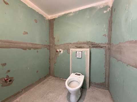 квартира по адресу Черновола ул., 5 к1