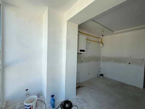 квартира по адресу Черновола ул., 5 к1