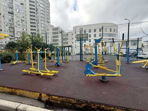 квартира за адресою Володимира Івасюка просп. (Героїв Сталінграду), 2-Д