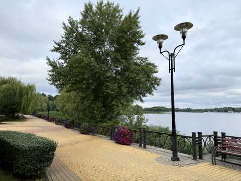 квартира за адресою Володимира Івасюка просп. (Героїв Сталінграду), 2-Д