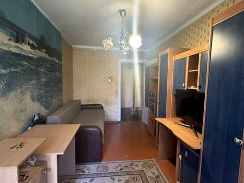 квартира за адресою Одеса, Люстдорфська дорога вул. (Черноморская дорога), 148а/1