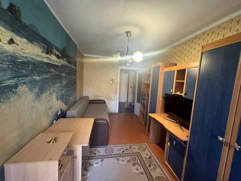 квартира за адресою Одеса, Люстдорфська дорога вул. (Черноморская дорога), 148а/1