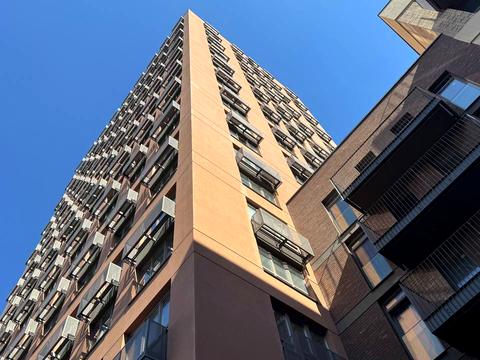 квартира за адресою Вавилових вул., 11
