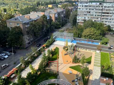 квартира за адресою Вавилових вул., 11