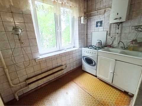 квартира за адресою Харків, Шекспіра вул., 8