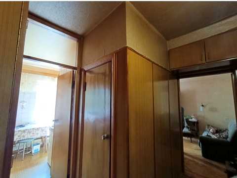 квартира за адресою Харків, Шекспіра вул., 8