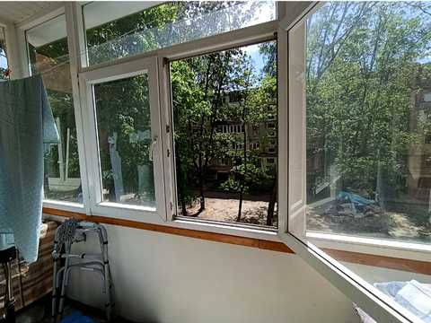 квартира за адресою Харків, Шекспіра вул., 8