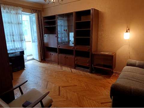 квартира за адресою Харків, Шекспіра вул., 8