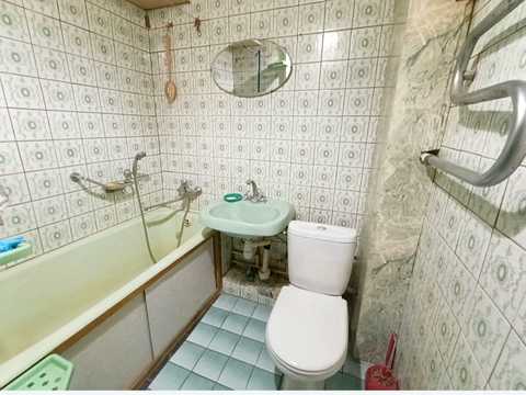 квартира за адресою Харків, Шекспіра вул., 8