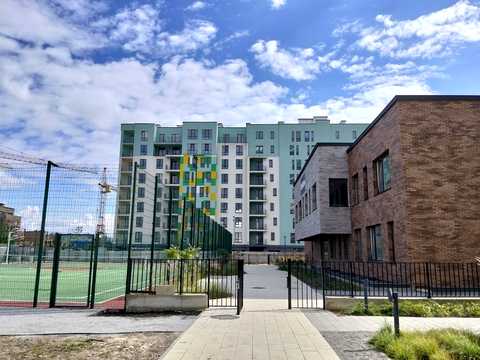 квартира по адресу Тараса Шевченка ул., (Будинок 4)