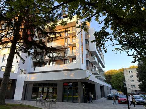 квартира за адресою Зелена вул., 111-Д